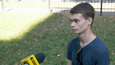 Дозвіл на виїзд для чоловіків віком 18-22 роки: яка ситуація у Чернігові? Дозвіл на виїзд для чоловіків віком 18-22 роки: яка ситуація у Чернігові?