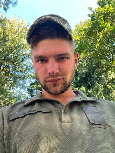 «Зв’язок є — армія діє»: історія військового зв’язківця «Джокера», який служить на Хмельниччині «Зв’язок є — армія діє»: історія військового зв’язківця «Джокера», який служить на Хмельниччині