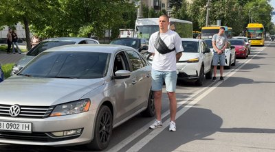 У Полтаві хвилиною мовчання вшанували пам’ять Героя України Юліана Матвійчука У Полтаві хвилиною мовчання вшанували пам’ять Героя України Юліана Матвійчука