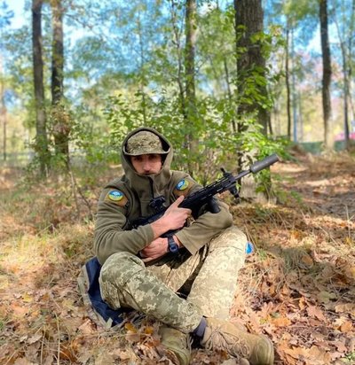 Андрій Чепіль Андрій Чепіль