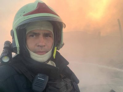 Атаки БпЛА і КАБами, удар по підприємству та шахті, історія загиблого ДСНСника. Головні новини Дніпра та області 4 липня Атаки БпЛА і КАБами, удар по підприємству та шахті, історія загиблого ДСНСника. Головні новини Дніпра та області 4 липня