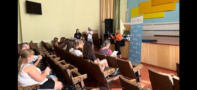 Суспільне Вінниця продовжує пошук кореспондентів у громадах Суспільне Вінниця продовжує пошук кореспондентів у громадах