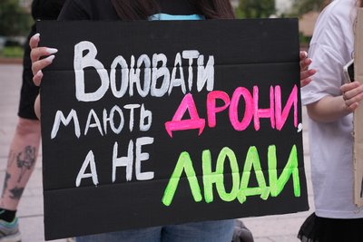 У Києві та інших містах третій день поспіль тривають протести проти відставки Федорова У Києві та інших містах третій день поспіль тривають протести проти відставки Федорова