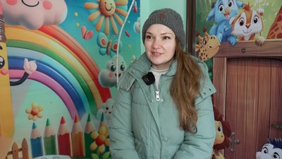 Від командування батальйоном у Пісках до відкриття дитсадка: історія ветерана з Вінниччини Від командування батальйоном у Пісках до відкриття дитсадка: історія ветерана з Вінниччини