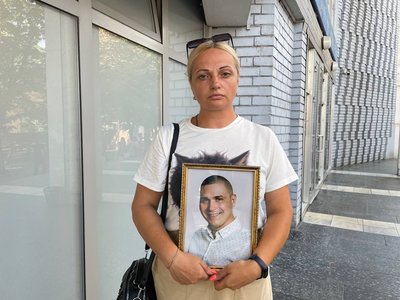 Справа про обкрадання загиблих військових: підозрювані оскаржують запобіжний захід