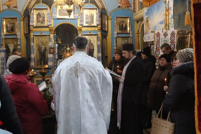 Охтирчани попрощалися з розвідником Олегом Тараном Охтирчани попрощалися з розвідником Олегом Тараном