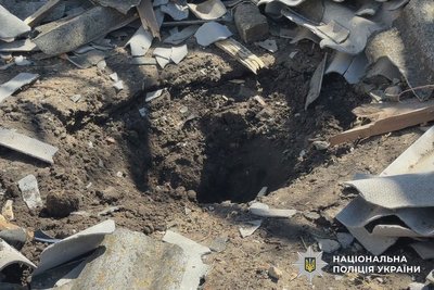 На Полтавщині стався вибух у дворі: загинув 42-річний чоловік На Полтавщині стався вибух у дворі: загинув 42-річний чоловік