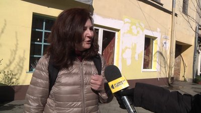Холод у квартирах після завершення опалювального сезону: як реагують житомиряни Холод у квартирах після завершення опалювального сезону: як реагують житомиряни