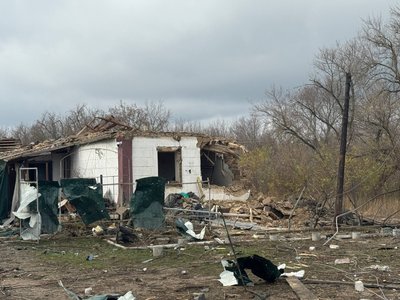Василівка Василівка