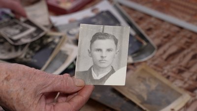 Василь Попович Василь Попович