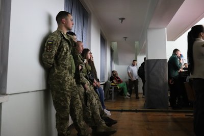 Військові, концерт Військові, концерт