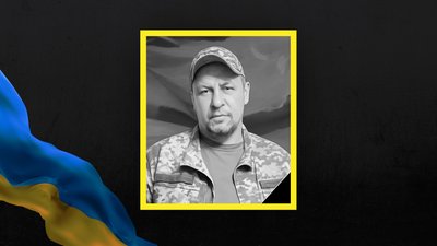 На війні з РФ загинули двоє військових із Полтавщини