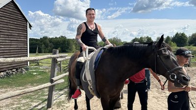 "Це їм потрібно": у Полтаві розробляють пілотну програму соціально-психологічної реабілітації "Це їм потрібно": у Полтаві розробляють пілотну програму соціально-психологічної реабілітації