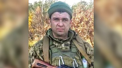 Полеглі герої Вінниччини: за тиждень стало відомо про загибель оборонців Полеглі герої Вінниччини: за тиждень стало відомо про загибель оборонців
