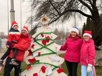 сім'я, Миколаї сім'я, Миколаї