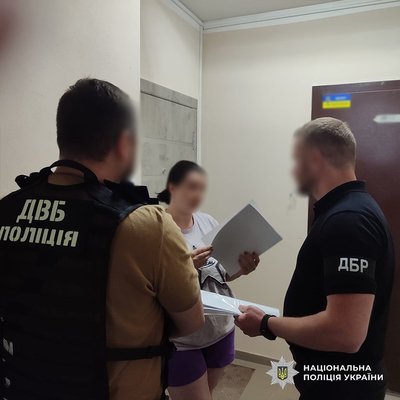 Веткомплекс на понад мільйон гривень продали за 1300: ексчиновницю підозрюють у службовій недбалості Веткомплекс на понад мільйон гривень продали за 1300: ексчиновницю підозрюють у службовій недбалості