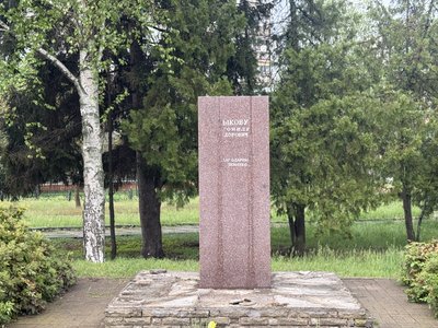 У Краматорську через безпекову ситуацію евакуюють пам’ятники | ВИДЕОНОВИНИ У Краматорську через безпекову ситуацію евакуюють пам’ятники | ВИДЕОНОВИНИ