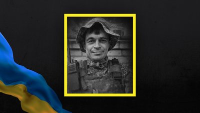 Полеглі герої Одещини: за першу половину січня стало відомо про загибель Полеглі герої Одещини: за першу половину січня стало відомо про загибель