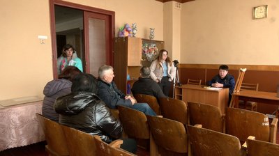 "30 мільйонів лежать на рахунках": громада на Черкащині другий рік живе без бюджету "30 мільйонів лежать на рахунках": громада на Черкащині другий рік живе без бюджету
