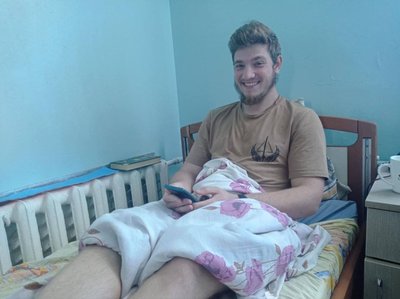 СПОГАДИ МАМИ ПРО РОЗВІДНИКА СПОГАДИ МАМИ ПРО РОЗВІДНИКА