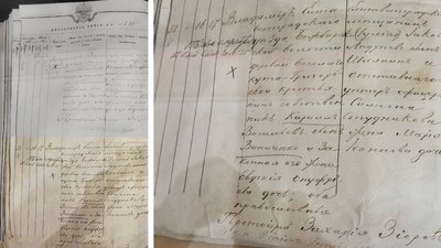 «Учорашній кріпак народив сина з геном свободи»: кропивницький дослідник – про Володимира Винниченка «Учорашній кріпак народив сина з геном свободи»: кропивницький дослідник – про Володимира Винниченка