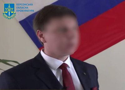 Псевдоочільників шкіл у Великій Лепетисі та Чулаківці на Херсонщині підозрюють у колабораціонізмі