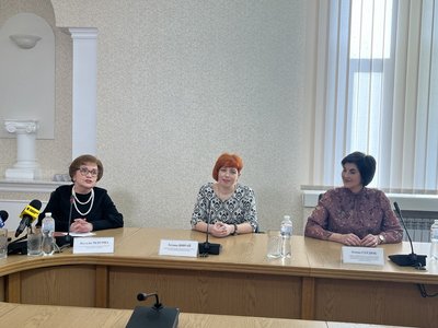 На Черкащині відбувся обласний тур конкурсу "Учитель року-2025" На Черкащині відбувся обласний тур конкурсу "Учитель року-2025"