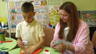 У Кропивницькому під час канікул працюють 33 осередки дозвілля: яка програма для дітей та умови харчування У Кропивницькому під час канікул працюють 33 осередки дозвілля: яка програма для дітей та умови харчування