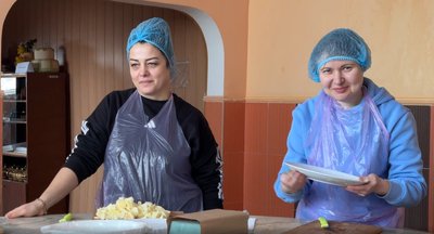 Що приготувати, коли світло дають на дві години: поради кухаря із Сум