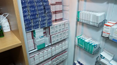 Отримують ліки за 2023 рік: яка ситуація з держпостачанням ліків для онкодиспансеру у Черкасах Отримують ліки за 2023 рік: яка ситуація з держпостачанням ліків для онкодиспансеру у Черкасах