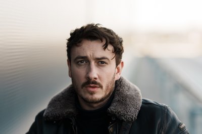 Любов, що зростає в ціні: Ivan NAVI про родину, відповідальність та танцювальну музику Любов, що зростає в ціні: Ivan NAVI про родину, відповідальність та танцювальну музику
