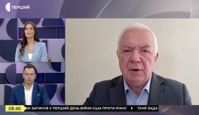 "Ми маємо перспективи "добити" Кримський міст", — генерал Маломуж