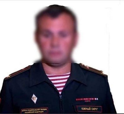 Катував жителів Херсонщини. Судитимуть "коменданта гарнізону РФ" Катував жителів Херсонщини. Судитимуть "коменданта гарнізону РФ"