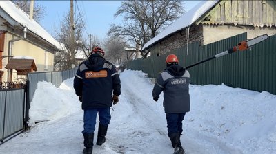 Енергетики, Івано-Франківщина Енергетики, Івано-Франківщина