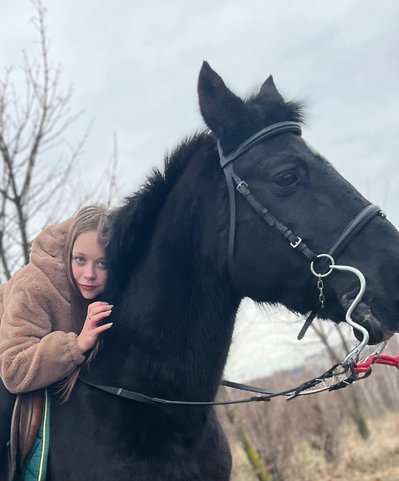 Двісті фігурок у колекції: одинадцятикласниця з Малина на Житомирщині захоплюється кіньми Двісті фігурок у колекції: одинадцятикласниця з Малина на Житомирщині захоплюється кіньми
