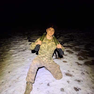 "Men azatlıq tarafını aldım": Ukrayina içün küreşken Kuban kazakınıñ ikâyesi "Men azatlıq tarafını aldım": Ukrayina içün küreşken Kuban kazakınıñ ikâyesi