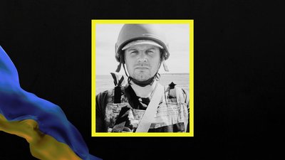 Сергій Міщук й Анатолій Гуржа. Стало відомо про загибель на фронті двох бійців з Дніпропетровщини Сергій Міщук й Анатолій Гуржа. Стало відомо про загибель на фронті двох бійців з Дніпропетровщини