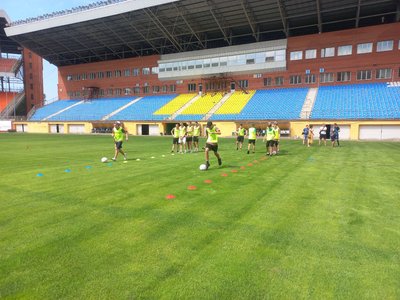 Футбол діти Футбол діти