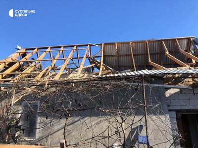 атака на Ізмаїл наслідки атака на Ізмаїл наслідки