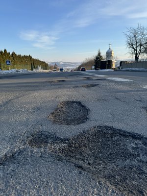 Ями Коровія Ями Коровія