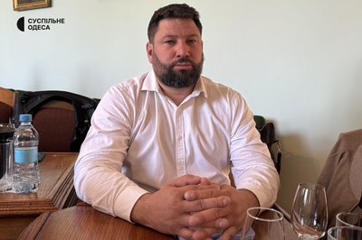 Дегустували в Парижі: що відомо про сорт винограду Одеський чорний Дегустували в Парижі: що відомо про сорт винограду Одеський чорний