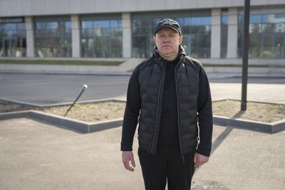 "Оце такий російський мир". Через масовану атаку дронами у Дніпрі вдруге пошкоджено житловий комплекс "Оце такий російський мир". Через масовану атаку дронами у Дніпрі вдруге пошкоджено житловий комплекс