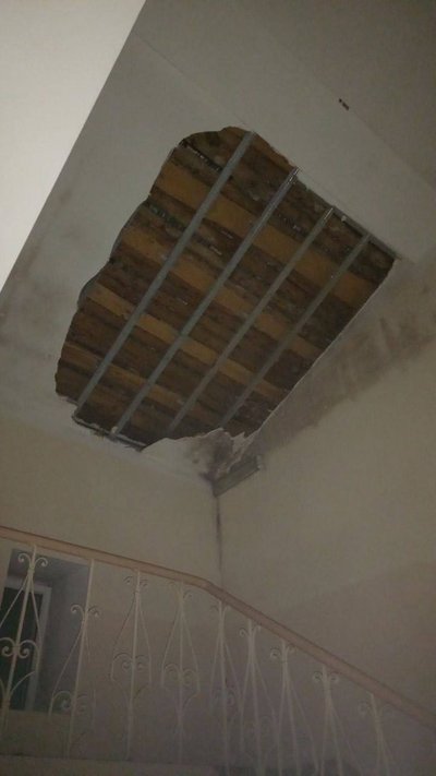 Унаслідок атаки постраждали дві школи та Палац дитячої творчості в Одесі