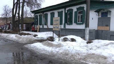 Атака на Новгород-Сіверський: місцеві про атаку по універмагу "Ярославна" 16 березня 2026 Атака на Новгород-Сіверський: місцеві про атаку по універмагу "Ярославна" 16 березня 2026