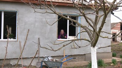 Унаслідок російської ракетної атаки у Старокостянтинівській громаді були пошкоджені 5 житлових будинків Унаслідок російської ракетної атаки у Старокостянтинівській громаді були пошкоджені 5 житлових будинків