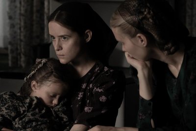 Права жінок на часі: добірка з 8 фільмів про жіночу емансипацію Права жінок на часі: добірка з 8 фільмів про жіночу емансипацію