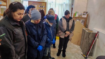 працевлаштування робота переселенці Донеччина Дніпро грудень 2024 рік працевлаштування робота переселенці Донеччина Дніпро грудень 2024 рік