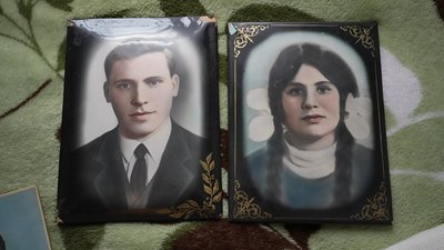 "Щоб бути разом, вкрав її у батьків": історія кохання подружжя з Кіровоградщини, які 56 років разом "Щоб бути разом, вкрав її у батьків": історія кохання подружжя з Кіровоградщини, які 56 років разом