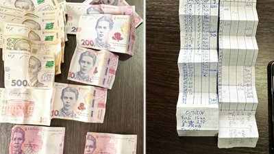 У колонії на Житомирщині ув'язнені організували шахрайський кол-центр і виманювали гроші у жителів різних областей