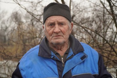 "Сидимо на пороховій бочці". Як живуть у прифронтовій Катеринівці на Дніпропетровщині "Сидимо на пороховій бочці". Як живуть у прифронтовій Катеринівці на Дніпропетровщині